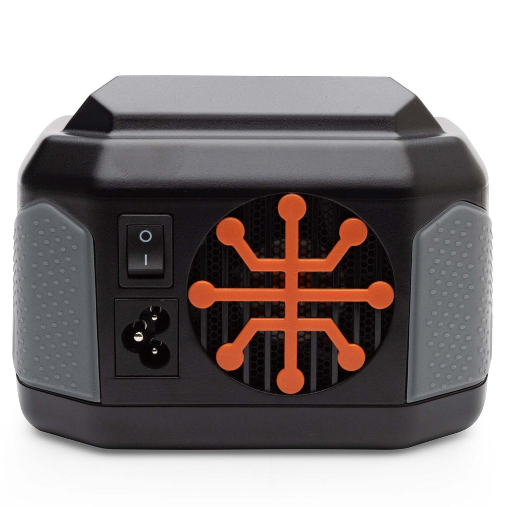 S2100 SMART G2 LiPo Charger 2x100W