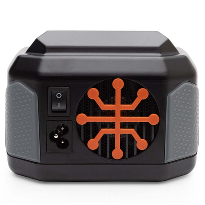 S2100 SMART G2 LiPo Charger 2x100W