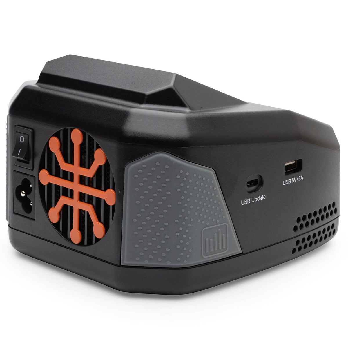 S2100 SMART G2 LiPo Charger 2x100W