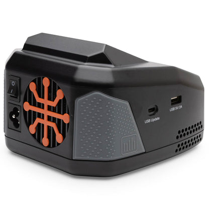 S2100 SMART G2 LiPo Charger 2x100W