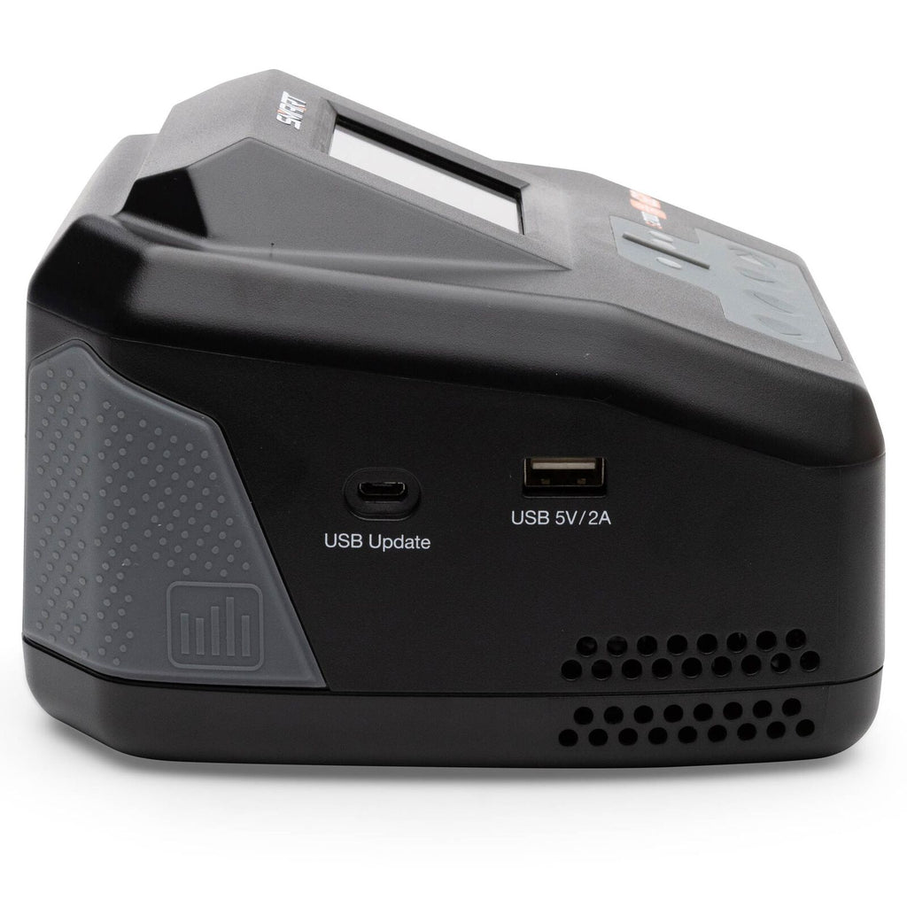 S2100 SMART G2 LiPo Charger 2x100W