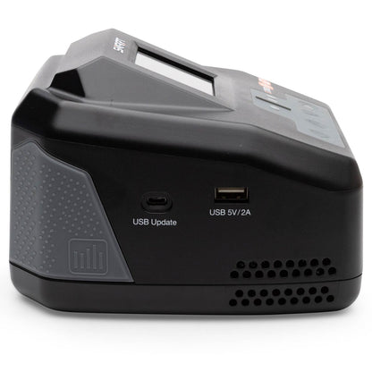 S2100 SMART G2 LiPo Charger 2x100W