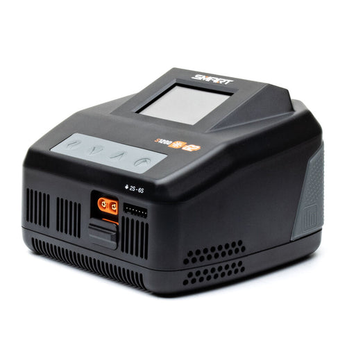 Spektrum S1200 G2 AC 1x200W Smart Charger (SPMXC2020)