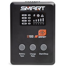 Load image into Gallery viewer, S100 G2 USB-C Smart Charger 1x100W/6A

