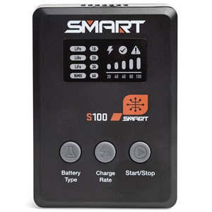 S100 G2 USB-C Smart Charger 1x100W/6A