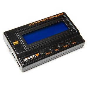 Spektrum Smart ESC Programming Update Box: Avian and Firma (SPMXCA200)