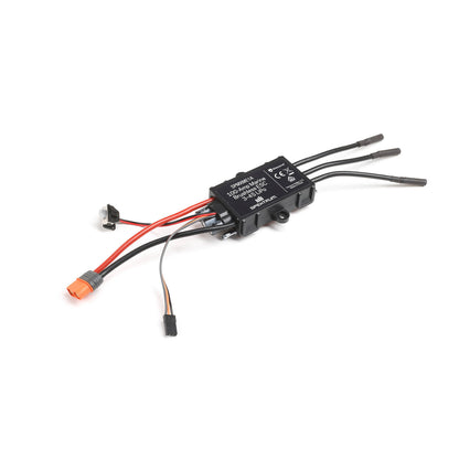 100A Brushless Marine ESC 3S-4S
