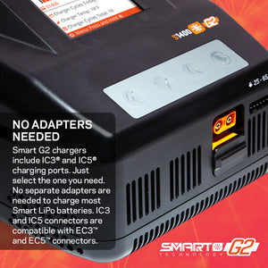 6S Smart G2 PowerStage Bundle Air