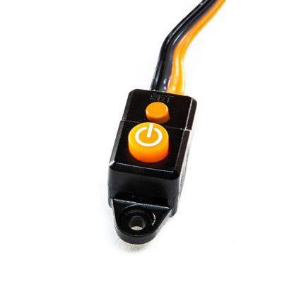Firma 160 Amp Brushless Smart ESC, 3S-8S