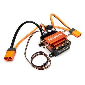Spektrum Firma 160 Amp Smart Brushless Marine ESC (SPMXSE1160M)