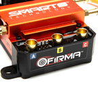 Spektrum Firma 160 Amp Smart Brushless Marine ESC (SPMXSE1160M)