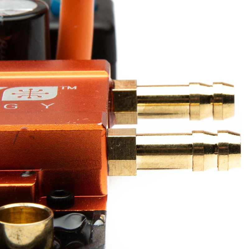 Spektrum Firma 160 Amp Smart Brushless Marine ESC (SPMXSE1160M)