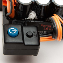 Load image into Gallery viewer, Firma 160 Amp Smart Brushless Marine ESC
