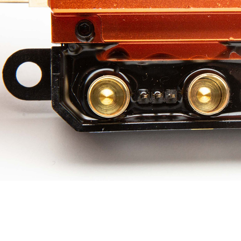 Spektrum Firma 160 Amp Smart Brushless Marine ESC (SPMXSE1160M)