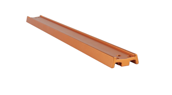 Dovetail Bar Kit, 9.25"  Narrow