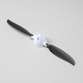 Prop and Spinner Assembly: Conscendo Evolution