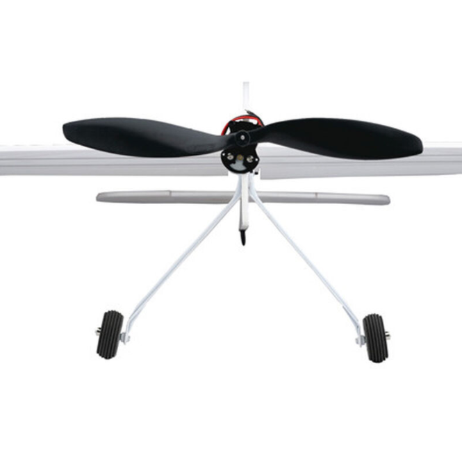 Micro Profile Landing Gear (1)