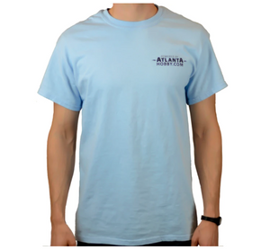Atlanta Hobby MultiRotor Masters Shirt: 2X-Large