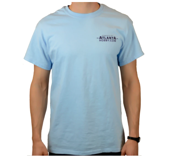 Atlanta Hobby MultiRotor Masters Shirt: 3X-Large
