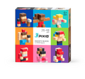 Pixio Surprise Mini Figures (16 Random pcs) (1060102-ea)