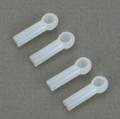 Du-Bro Ball Link Sockets (4) (DUB188)
