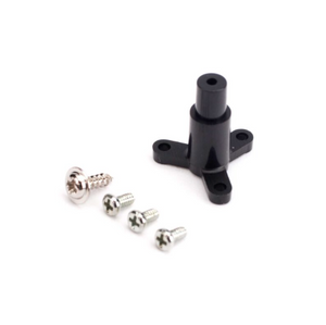 E-flite Prop Adapter (Long): UMX Carbon Cub SS, UMX Turbo Timber (EFLU1168)