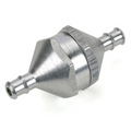 Du-Bro In-Line Fuel Filter, Large (DUB341)