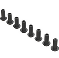 Double Socket Button Head Screw 4x10mm (8): ARAC9870