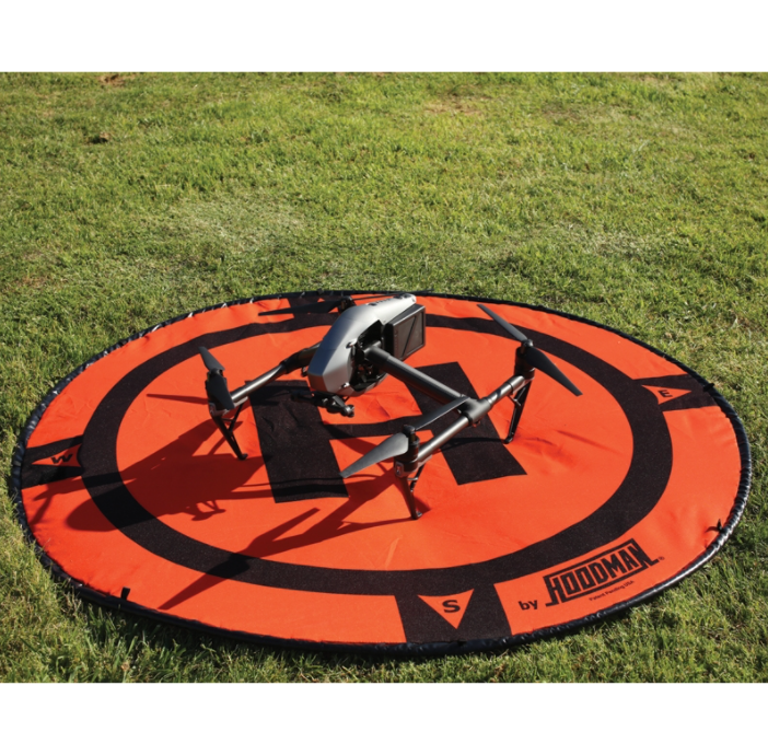 5 Ft Drone Landing Pad for Inspire