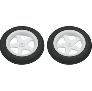 2.50" Micro Sport Wheels (2)
