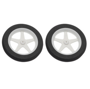 3.00" Micro Sport Wheels (2)