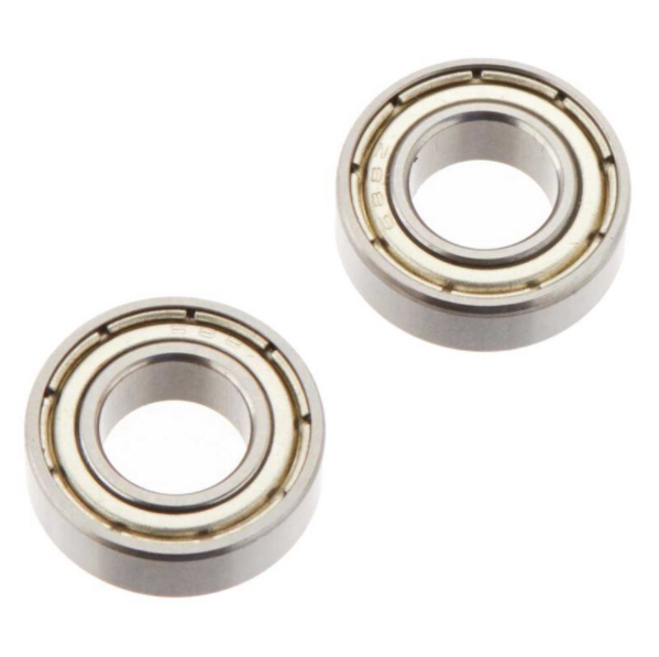 Bearing 8x16x5mm (2): ARAC3156