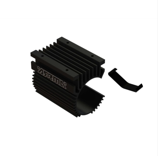 Motor Heatsink 4685: ARA390296