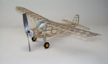 Load image into Gallery viewer, 30&quot; Wingspan 7AC Champion Rubber Pwd Aircraft Laser Cut Kit
