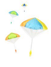 Load image into Gallery viewer, Parachute Man
