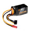 Spektrum 4 Cell 450mAh 14.8V 50C LiPo G1 Battery, JST (SPMX4504S50)