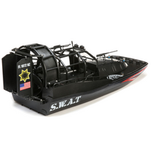 Load image into Gallery viewer, Aerotrooper 25&quot; Brushless Air Boat, RTR
