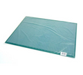 Excel Self Healing Mat 18 x 24, Green (EXL-60004)