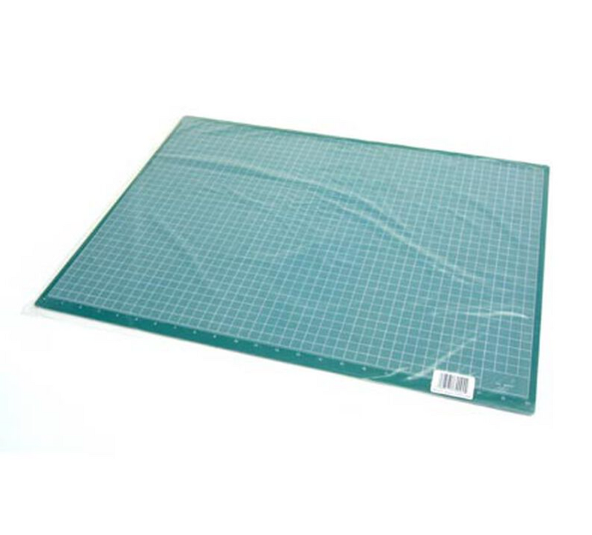 Excel Self Healing Mat 18 x 24, Green (EXL-60004)