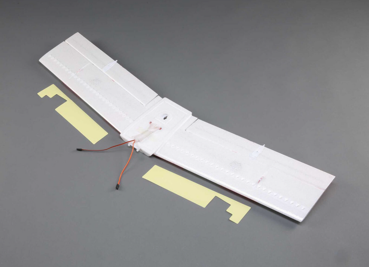 E-flite Bottom Wing Set for Ultimate 3D (EFL165503)