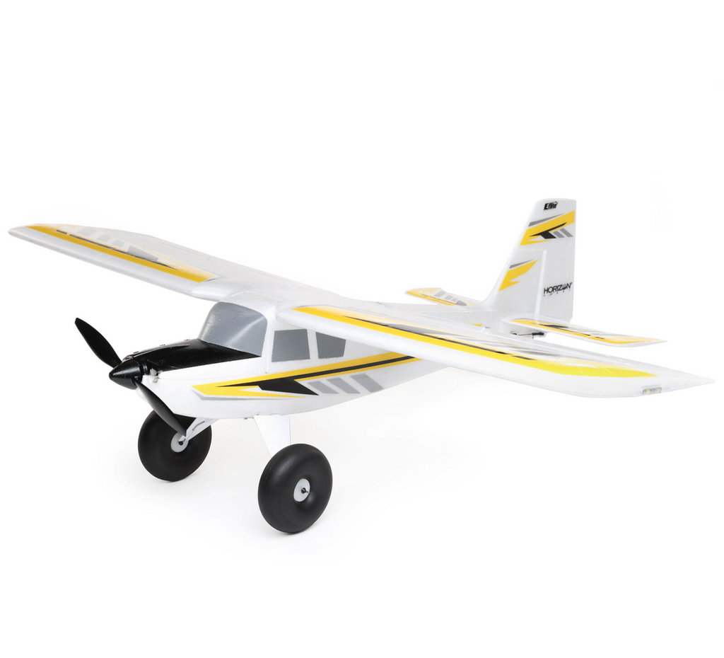 E-flite UMX Timber X BNF Basic with AS3X & SAFE 700mm (EFLU7950)