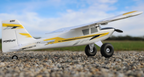 E-flite UMX Timber X BNF Basic with AS3X & SAFE 700mm (EFLU7950)