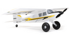 E-flite UMX Timber X BNF Basic with AS3X & SAFE 700mm (EFLU7950)