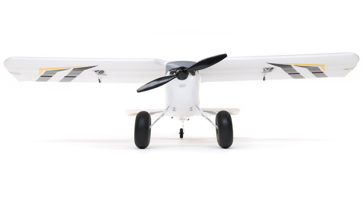 E-flite UMX Timber X BNF Basic with AS3X & SAFE 700mm (EFLU7950)