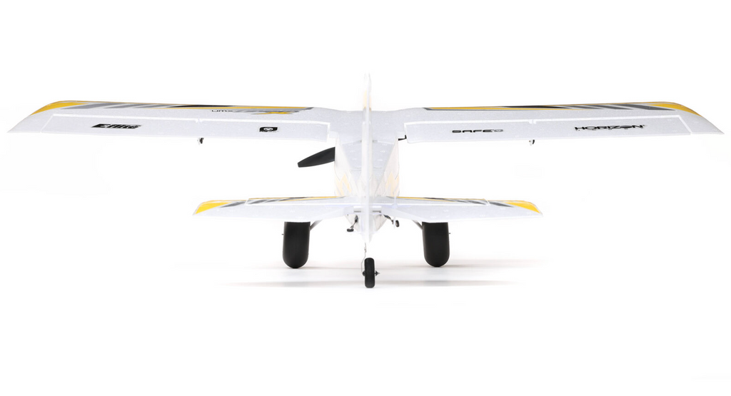 E-flite UMX Timber X BNF Basic with AS3X & SAFE 700mm (EFLU7950)