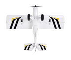 E-flite UMX Timber X BNF Basic with AS3X & SAFE 700mm (EFLU7950)