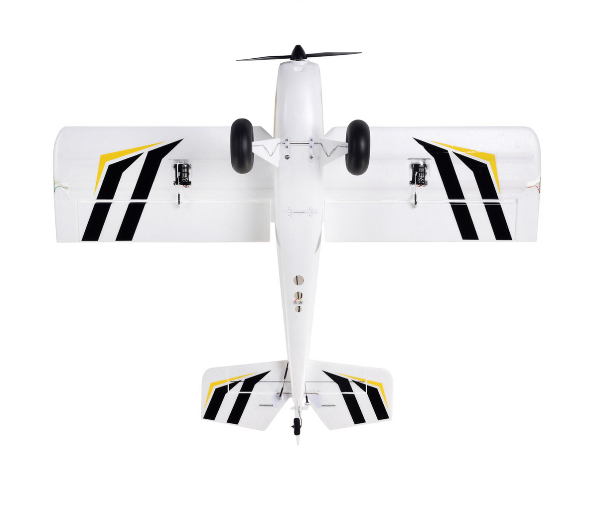 E-flite UMX Timber X BNF Basic with AS3X & SAFE 700mm (EFLU7950)