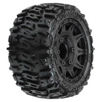 Trencher LP 2.8" MTD Raid Black 6x30: F/R