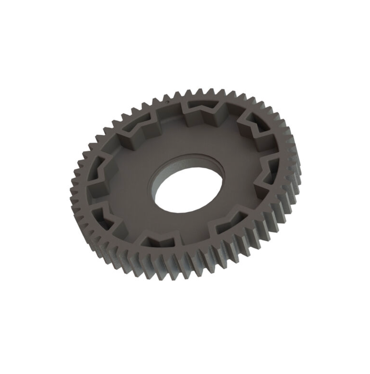 HD 57T Spur Gear Mod .08: ARA310947