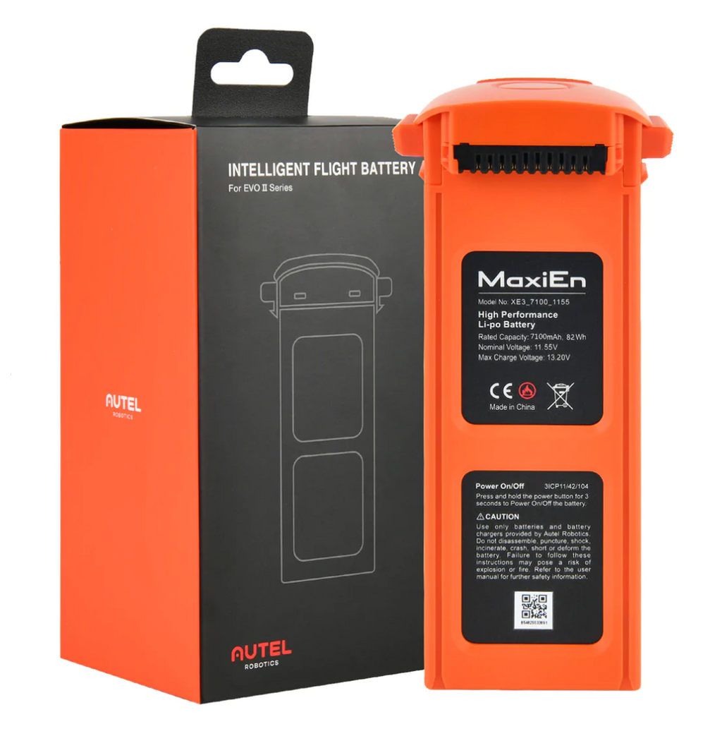 Autel Robotics EVO II Battery (102000199)